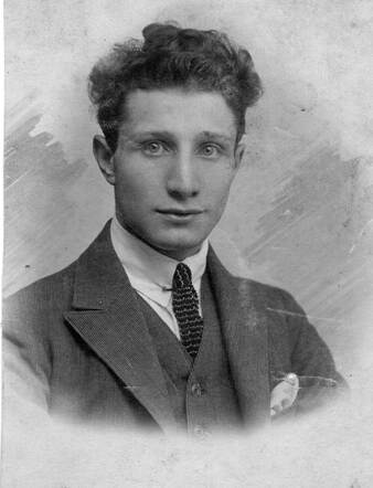 Izaak Goubitz
