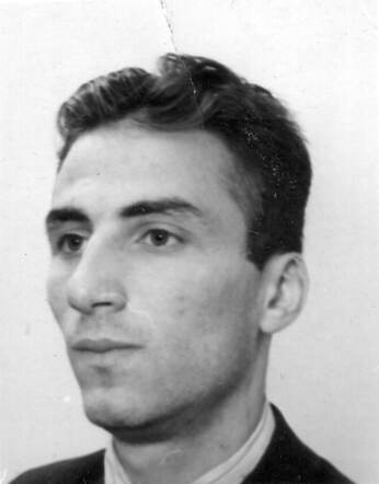 Salomon Goubitz
