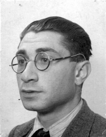 Isaäc Goubitz