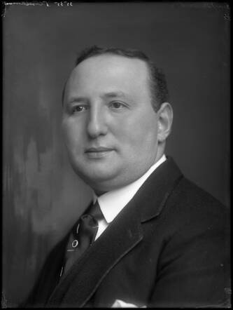 Maurits Trompetter