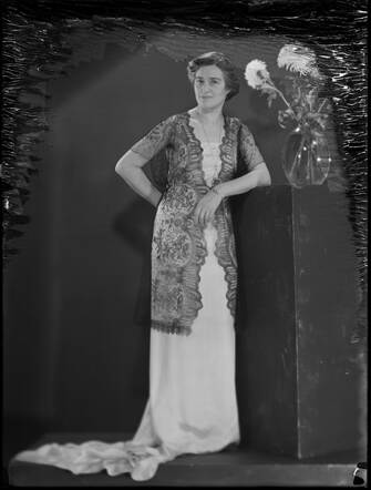 Rosi Josephus Jitta-Fleck 