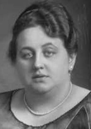 Marianna Trompetter-Flesseman 