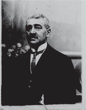 Louis Polak 1920 Felixarchief.png
