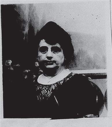 Naatje Polask Lelie 1920 Felixarchief.png