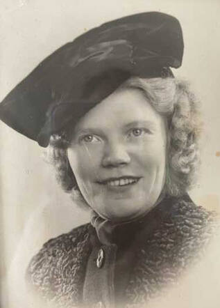 Caroliena Elisabeth Kanes