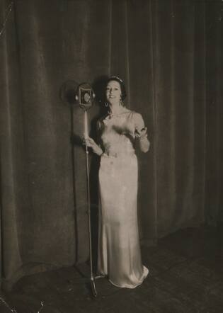 Elisabeth van Amerongen 