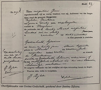 Gesina Godschalk overlijdensakte.jpg