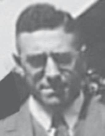 Abraham Mozes Noach