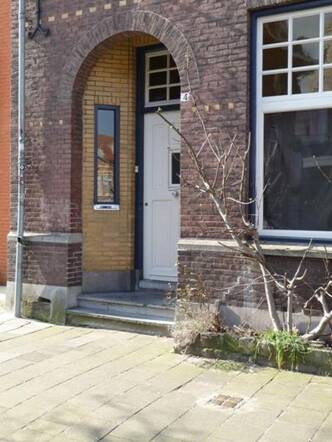 Huis aan de Catharinastraat 4 te Eindhoven