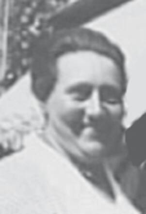 Ester Grietje Noach-Cohen