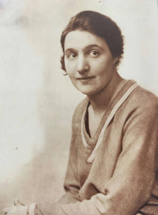 Zippora Lijmer-de Leeuw