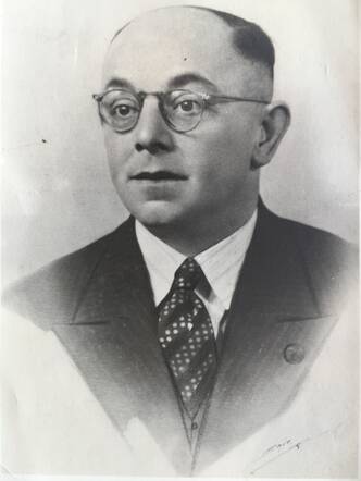Herman ter Beek