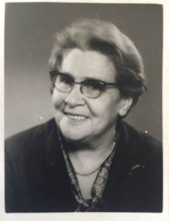 Arnolda Cornelia Crombosch