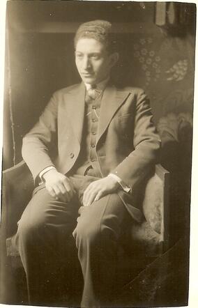 Jacob Coppenhagen