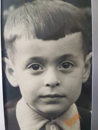 Ralph Hans Leefsma