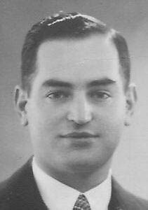 Abraham Vredenburg