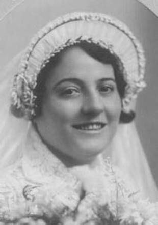 Rachel Vredenburg-Tas