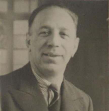 Bernardus Lelie 