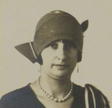 Rachel Lelie 1929 Felixarchief.JPG
