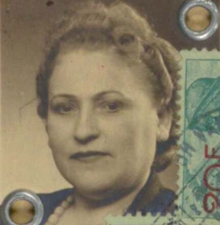 Regina van der Heide 