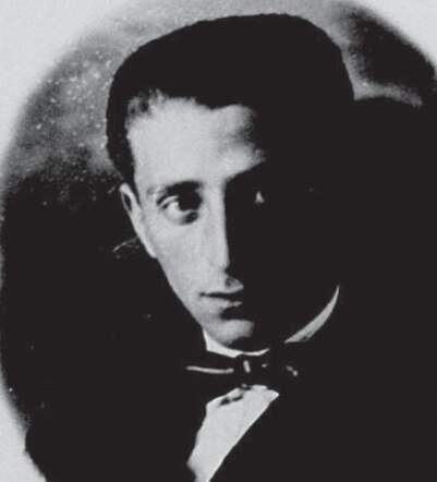 Salomon Lelie 1923 Felixarchief.JPG