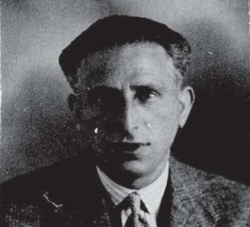 Salomon Lelie 1945 Felixarchief.JPG