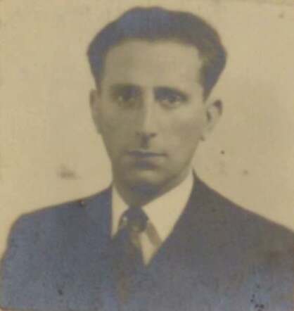 Salomon Levie 