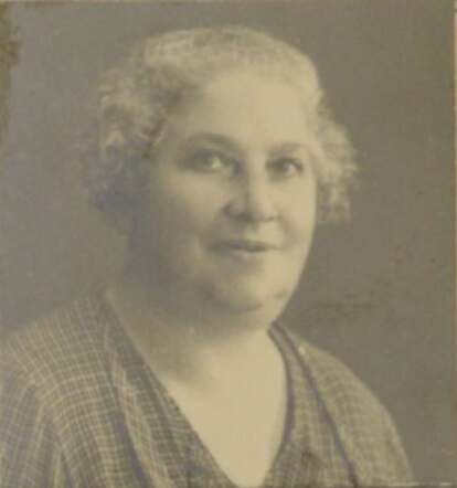 Vogeltje Lelie 1935 Felixarchief.JPG