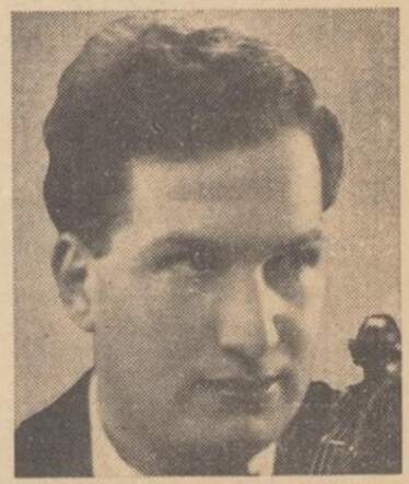 Arnold Bronkhorst