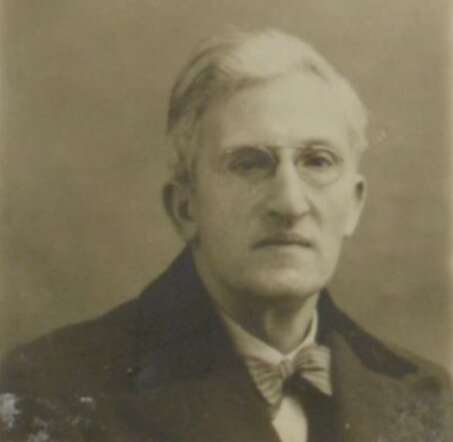 Mozes Kreveld 1935 Felixarchief.JPG
