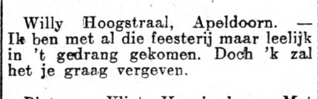 HdH, 1927.06.18, Willy, Feesterij en gedrang.jpg