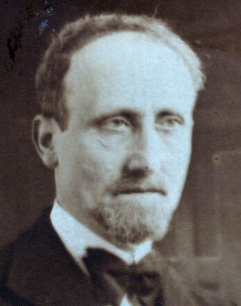 Jacob Ullman
