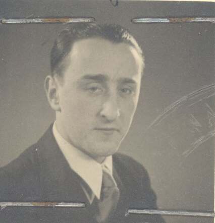 Jacques Louis Isaac