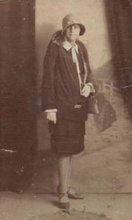 Sara Mendes Monteiro