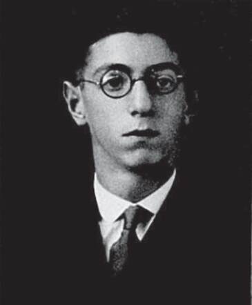 Robert Martinus Schoolmeester 1929 Felixarchief.JPG