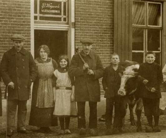 Familie Pagrach, Holten.jpg