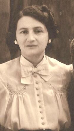 Rosette Wolff-Koopman
