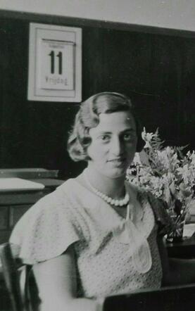 11 augustus 1933