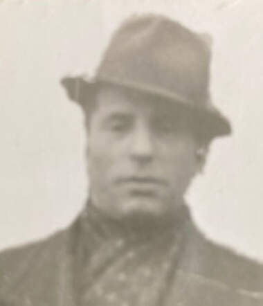 Benjamin de Vries