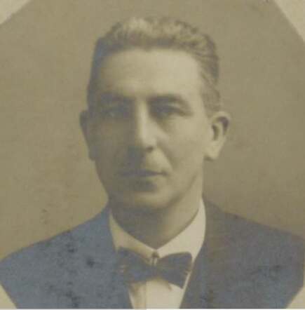 Frederik van Raalte 1928 Felixarchief.JPG