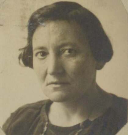 Frouwkelina  Simons 1928 Felixarchief.JPG