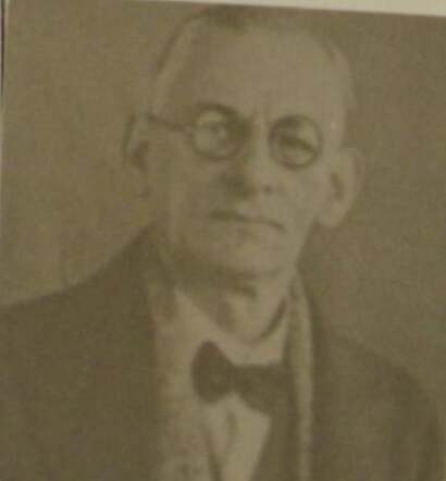 Mordechai Pinheiro 1938 Felixarchief.JPG