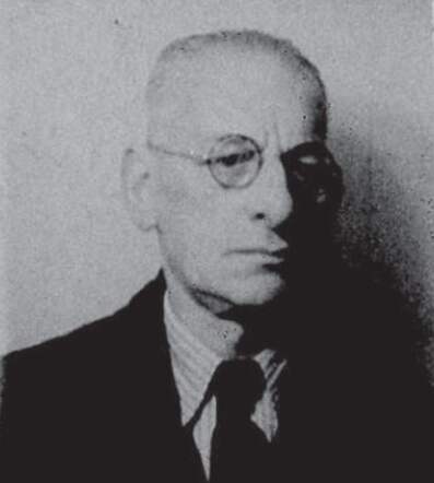 Mordechai Pinheiro 1940 Felixarcief.JPG