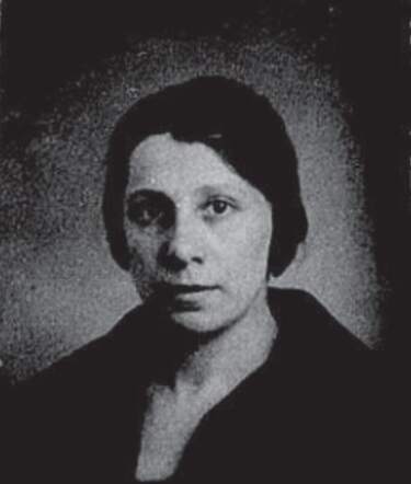 Sara de Raaij 1923 Felixarchief.JPG