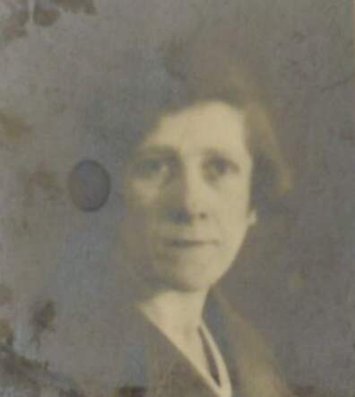 Annaatje Mouwes-Messias 1938 Felixarchief.JPG