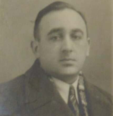 David Mouwes 1936 Felixarchief.JPG