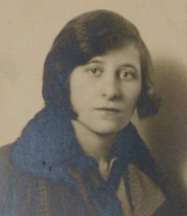 Rosalie Keijser 1929 Felixarchief.JPG
