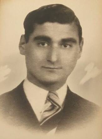 Hijman Robles
