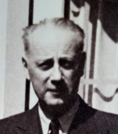 Nathan Katz