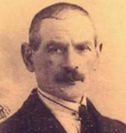 Abraham Schrijver 